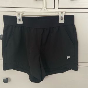Fila Gym Shorts
